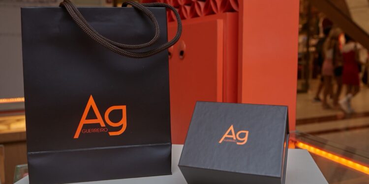 Ag Guerreiro abre primeira loja em Brasília