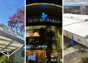 Aliansce Sonae avalia fusão com brMalls e contrata BTG