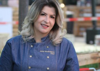 Botequim Mercatto está chegando em Pirenópolis