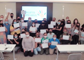 Bom Futuro destinará mais de R$ 9 milhões a projetos sociais de MT