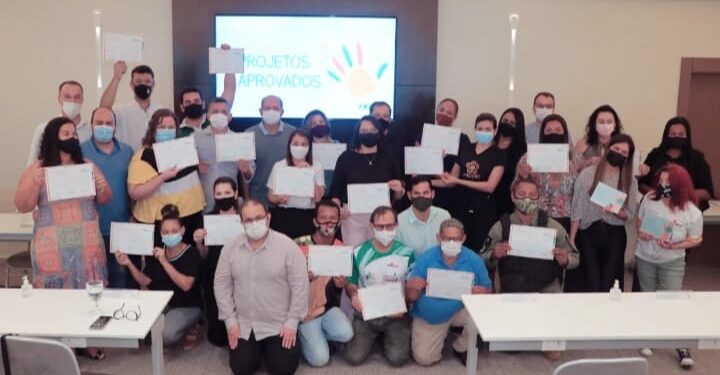 Bom Futuro destinará mais de R$ 9 milhões a projetos sociais de MT