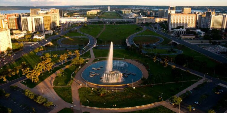 Brasília é um dos principais destinos para o verão 2022, aponta pesquisa