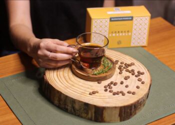 Café do Sítio realiza 1º campeonato de baristas do DF