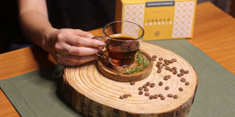 Café do Sítio realiza 1º campeonato de baristas do DF