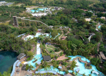 Caldas Novas decide cancelar festas de fim de ano