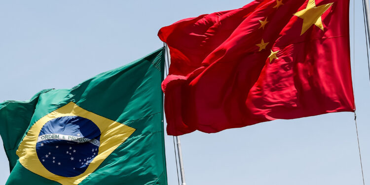 Câmara de Arbitragem Brasil-China lança representação em Goiás