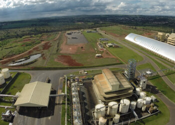 Caramuru coloca certificação da usina de Ipameri (GO) em consulta pública