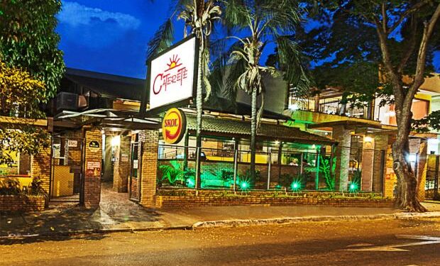 Cateretê Restaurante completa 25 anos e anuncia uma série de novidades