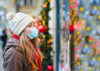 Com orçamento comprometido, 41% vão parcelar compras de Natal