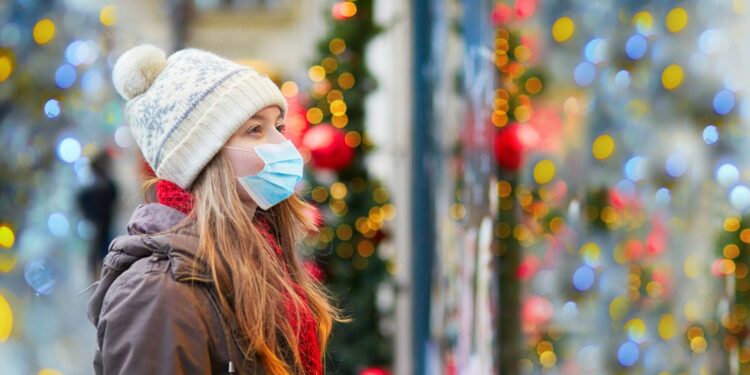 Com orçamento comprometido, 41% vão parcelar compras de Natal