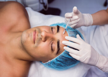 Cresce consumo de cosméticos e procedimentos estéticos entre homens