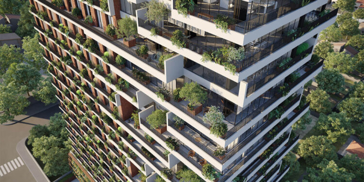 Edifícios que fogem do tradicional chamam a atenção no cenário urbano em Goiás