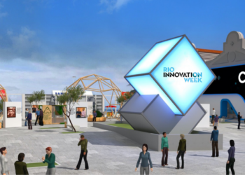 Empresários do Tocantins participam de um dos maiores eventos empresariais do mundo