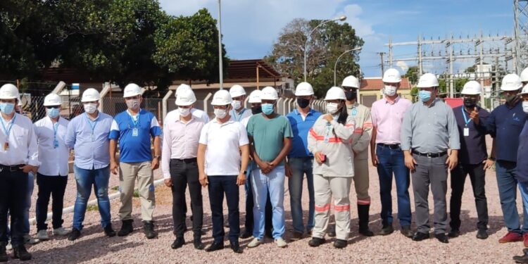 Energisa anuncia investimento de R$ 87 milhões para regional de Rondonópolis