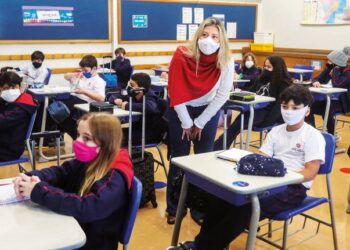 Escolas preparam a maior alta de mensalidade desde início da Covid-19