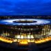 Estádio Mané Garrincha passará a se chamar Arena BRB nos próximos 3 anos
