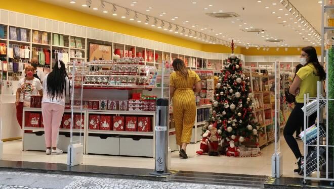 Festividades de final de ano podem custar até 80% a mais em tributos