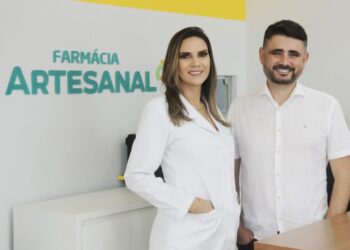 Farmácia Artesanal inaugura franquia em Paraíso do Tocantins