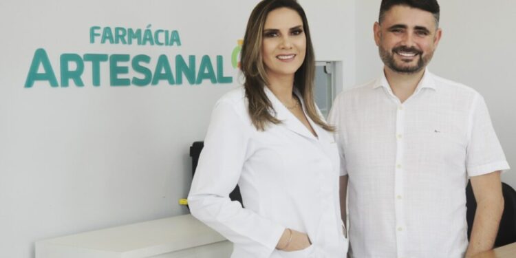 Farmácia Artesanal inaugura franquia em Paraíso do Tocantins