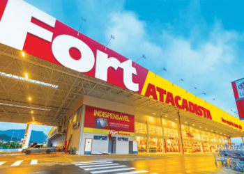 Fort Atacadista inaugura loja de R$ 40 milhões em Campo Grande