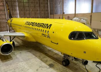 Fracasso da ITA frustra expectativa de 4ª força no setor aéreo brasileiro