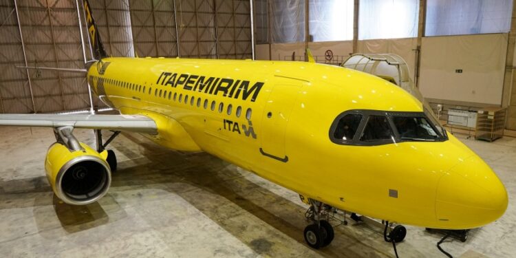 Fracasso da ITA frustra expectativa de 4ª força no setor aéreo brasileiro