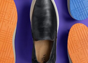 Franquia de sapatos masculinos Noha Shoes chega a Brasília