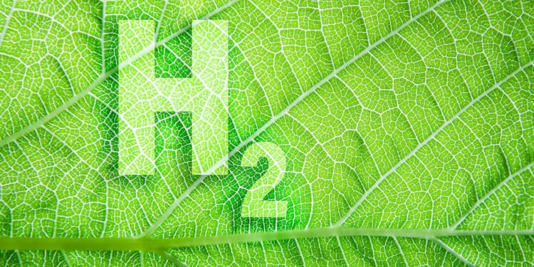 Primeira planta para produção de hidrogênio verde da Furnas é inaugurada em Goiás