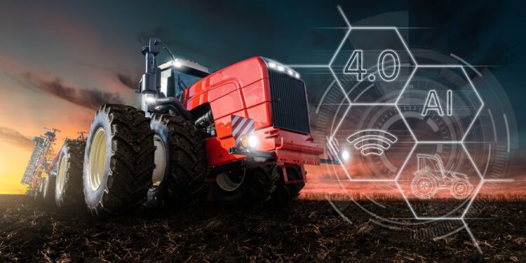 Índice de automação do agro brasileiro sobe 12,5% desde 2019