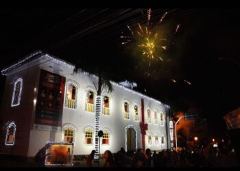 Instituto Rizzo promove tradicional Cantata de Natal
