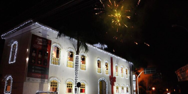 Instituto Rizzo promove tradicional Cantata de Natal