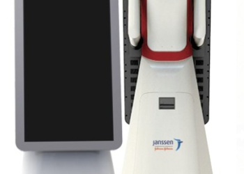 Robô da Janssen chega ao Conjunto Nacional com dicas sobre saúde