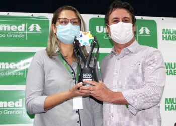 Mato Grosso do Sul tem quatro cooperativas reconhecidas em premiação nacional