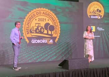 Melhores do Agronegócio: conheça as empresas premiadas
