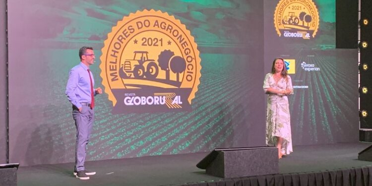 Melhores do Agronegócio: conheça as empresas premiadas