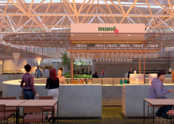 Mercado Mané: Conplan aprova o projeto do novo Complexo gastronômico de BsB