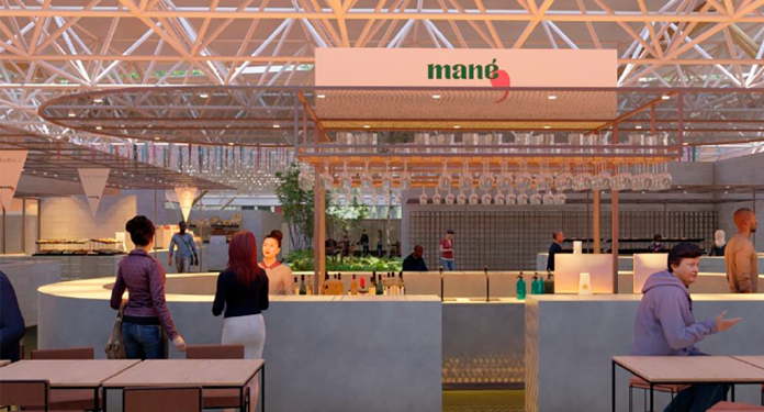 Mercado Mané: Conplan aprova o projeto do novo Complexo gastronômico de BsB
