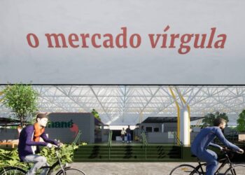 Mercado Mané: saiba quais operações estarão no novo complexo gastronômico de BsB