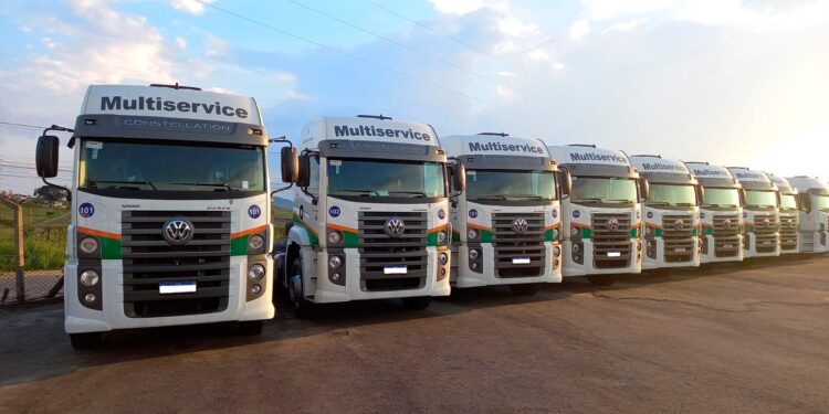 Multiservice investe R$ 30 milhões e prevê ampliar em 130% até 2023