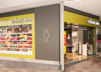 O Boticário reduz prazo de entrega de pedidos para o consumidor