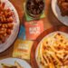Outback oferece menu com comida e bebida à vontade para comemorações de fim de ano