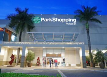 ParkShopping fecha o ano com mais de 30 novas operações