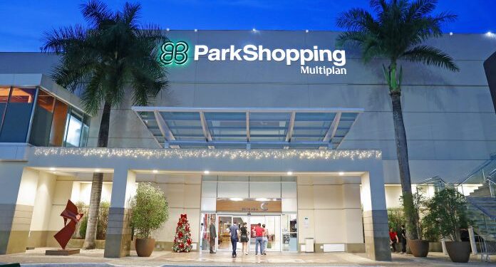 ParkShopping fecha o ano com mais de 30 novas operações