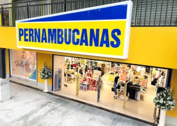 Pernambucanas inaugura sua primeira unidade em Araguaína