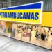 Pernambucanas inaugura sua primeira unidade em Araguaína