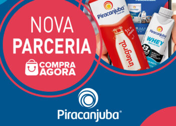 Piracanjuba e Compra Agora fecham parceria B2B