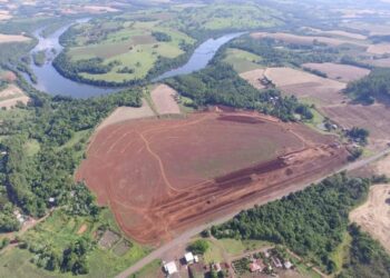 Piracanjuba inicia a construção da maior fábrica de queijos do Brasil