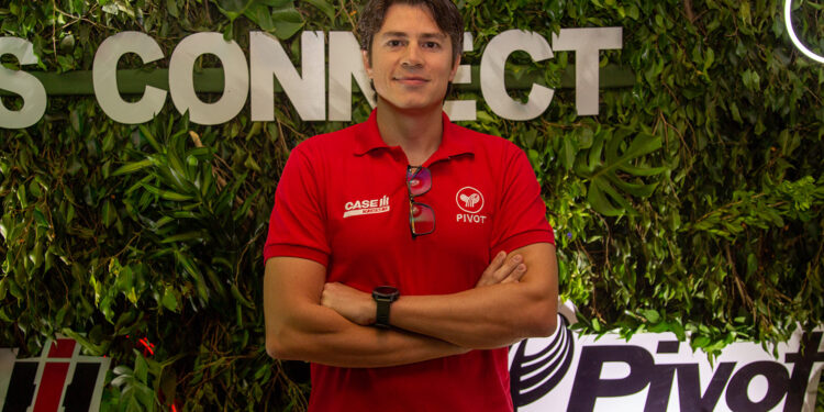 Pivot amplia negócio e abrirá sua 1ª loja no Tocantins