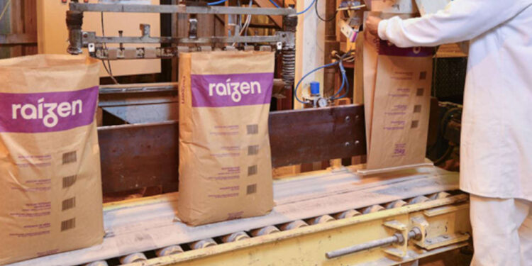 Raízen fecha acordo para fornecer energia renovável para unidades da Heineken