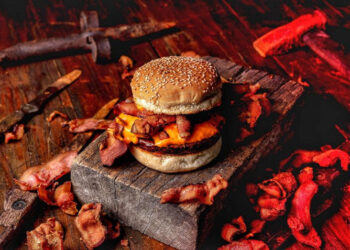 Rede de franquias Porks vai inaugurar 1ª unidade no Mato Grosso